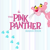 The Pink Panther Show, Season 4 à télécharger 