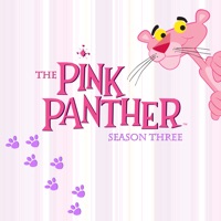 The Pink Panther Show, Season 3 à télécharger 