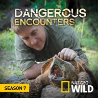 Dangerous Encounters, Season 7 à télécharger 