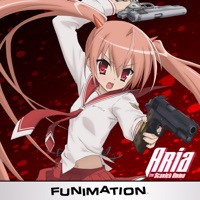 Aria the Scarlet Ammo, Complete Series à télécharger 