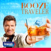 Booze Traveler, Season 2 à télécharger 
