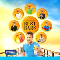 Booze Traveler: Best Bars, Season 1 à télécharger 