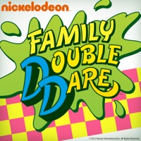 Family Double Dare, Vol. 1 à télécharger 