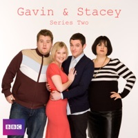 Gavin and Stacey, Series 2 à télécharger 