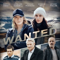 Wanted, Saison 2 à télécharger 