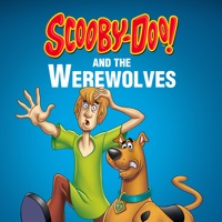 Scooby-Doo! and the Werewolves à télécharger 