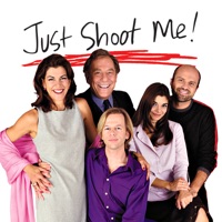 Just Shoot Me, Season 1 à télécharger 