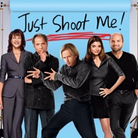 Just Shoot Me, Season 3 à télécharger 