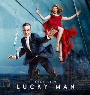 Stan Lee's Lucky Man, Season 2 à télécharger 