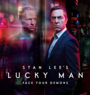 Stan Lee's Lucky Man, Season 3 à télécharger 