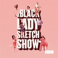 A Black Lady Sketch Show, Season 1 à télécharger 