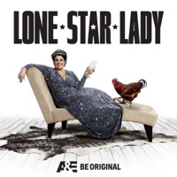 Lone Star Lady à télécharger 