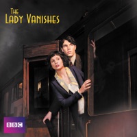 The Lady Vanishes à télécharger 