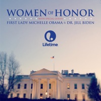 Women of Honor with Special Guests First Lady Michelle Obama and Dr. Jill Biden à télécharger 