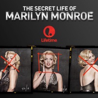 The Secret Life of Marilyn Monroe à télécharger 