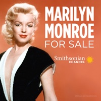 Marilyn Monroe for Sale à télécharger 