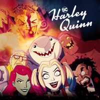 Harley Quinn, Season 1 à télécharger 