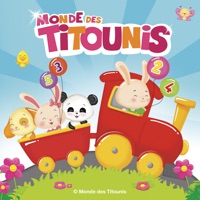 Le monde des Titounis, Saison 1 à télécharger 