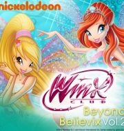 Winx Club: Beyond Believix, Vol. 2 à télécharger 