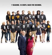 Top Chef, Season 8 à télécharger 