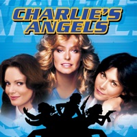 Charlie's Angels (1977), Season 1 à télécharger 