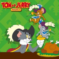 Tom et Jerry (Les Classiques), Vol. 6 à télécharger 