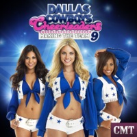 Dallas Cowboys Cheerleaders: Making the Team, Season 9 à télécharger 