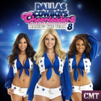 Dallas Cowboys Cheerleaders: Making the Team, Season 8 à télécharger 