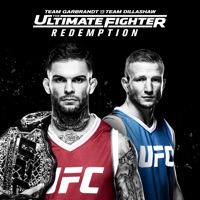 The Ultimate Fighter 25: Redemption à télécharger 