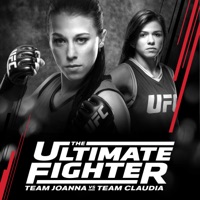 The Ultimate Fighter 23: Team Joanna vs. Team Claudia à télécharger 