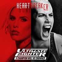 The Ultimate Fighter 20: Team Pettis vs. Team Melendez à télécharger 