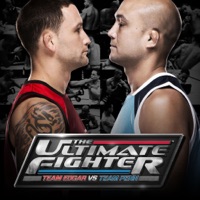 The Ultimate Fighter 19: Team Edgar vs. Team Penn à télécharger 