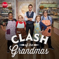 Clash of the Grandmas, Season 1 à télécharger 
