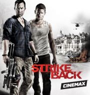 Strike Back, Season 1 à télécharger 