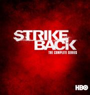 Strike Back, Seasons 1-7 à télécharger 