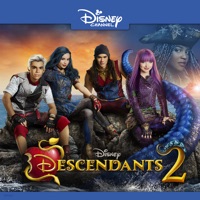 Descendants 2 à télécharger 