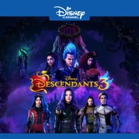 Descendants 3 à télécharger 