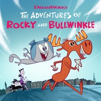 The Adventures of Rocky and Bullwinkle, Season 1 à télécharger 