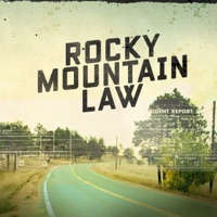 Rocky Mountain Law, Season 1 à télécharger 