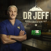 Dr. Jeff: Rocky Mountain Vet, Season 4 à télécharger 