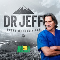 Dr. Jeff: Rocky Mountain Vet, Season 5 à télécharger 
