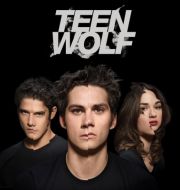 Teen Wolf, Season 3, Pt. 1 & Pt. 2 à télécharger 