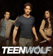 Teen Wolf, Season 2 à télécharger 