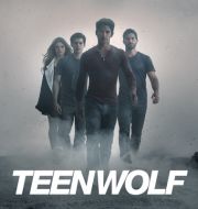 Teen Wolf, Season 4 à télécharger 