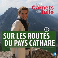 Sur les routes du Pays Cathare à télécharger 