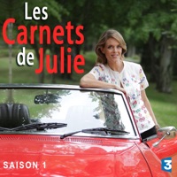 Les carnets de Julie, Saison 1 à télécharger 