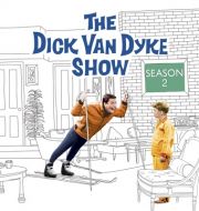 The Dick Van Dyke Show, Season 2 à télécharger 