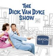 The Dick Van Dyke Show, Season 1 à télécharger 