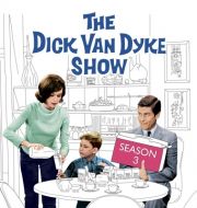 The Dick Van Dyke Show, Season 3 à télécharger 