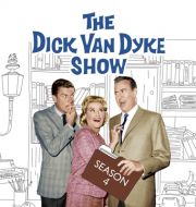 The Dick Van Dyke Show, Season 4 à télécharger 